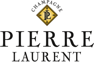 Logo Champagne Pierre Laurent